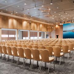Radisson Blu Polar Hotel Spitsbergen Тромсе фото 6