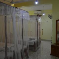 Отель La Safari Inn Tissamaharama