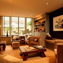 The Feversham Arms Hotel & Verbena Spa развлечения