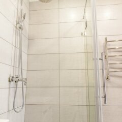 Апарт-Отель Home Mandarin ванная