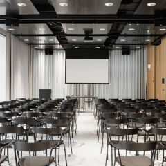 Placid Hotel Design & Lifestyle Zurich фото 2