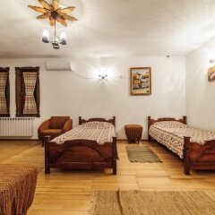 Adjev Han Hotel Сандански комната для гостей фото 2