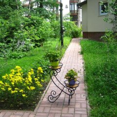Отель Guest Complex Sosny Светлогорск фото 23