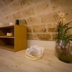 Отель Residence San Giovanni Vecchio Матера спа