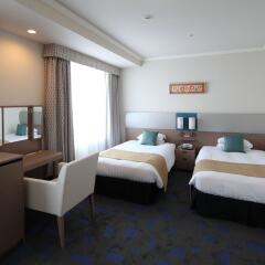 Shibuya Excel Hotel Tokyu Токио сейф в номере