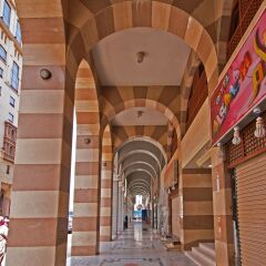 Diyar Al Salam Hotel In Medina Saudi Arabia From 311 Photos Reviews Zenhotels Com
