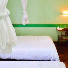 Impala Hotel in Nairobi, Kenya from 36$, photos, reviews - zenhotels.com