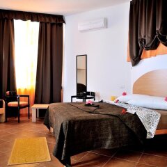 Hotel Hr Costa Rei в номере
