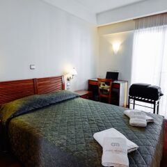 Отель The Athens Mirabello комната для гостей фото 5