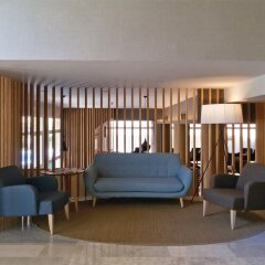 Acqua Hotel Salou Салоу интерьер отеля фото 2