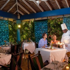 Отель Sandals Inn All Inclusive Couples Only питание фото 3