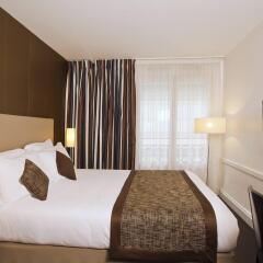 Отель Residhome Appart Hotel Paris-Opéra Франция, Париж - 4 отзыва об отеле, цены и фото номеров - забронировать отель Residhome Appart Hotel Paris-Opéra онлайн комната для гостей