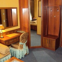 Гостиница Эсмеральд фото 3