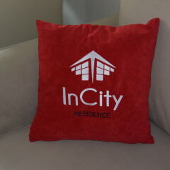 Отель InCity Residence Польша, Варшава - отзывы, цены и фото номеров - забронировать отель InCity Residence онлайн ванная