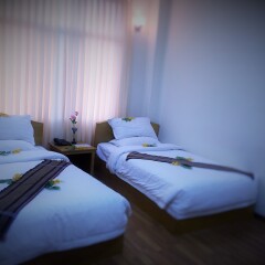 Inle Star Hotel детские мероприятия фото 2