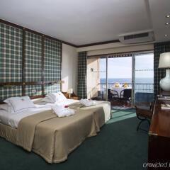 Hotel Algarve Casino комната для гостей фото 4