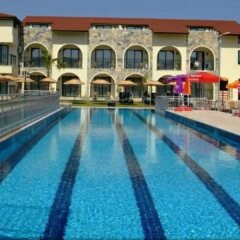 Sunlove Hotel Мармарис с домашними животными