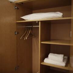 Отель Beit Hall (Campus Accommodation) Великобритания, Лондон - отзывы, цены и фото номеров - забронировать отель Beit Hall (Campus Accommodation) онлайн сейф в номере