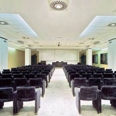 Отель Grand Hotel Rimini Италия, Римини - 4 отзыва об отеле, цены и фото номеров - забронировать отель Grand Hotel Rimini онлайн помещение для мероприятий