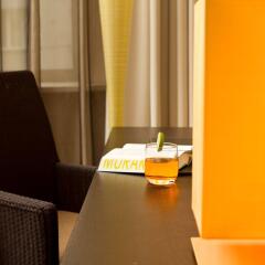 Отель MyPlace - Premium Apartments Riverside Австрия, Вена - отзывы, цены и фото номеров - забронировать отель MyPlace - Premium Apartments Riverside онлайн удобства в номере