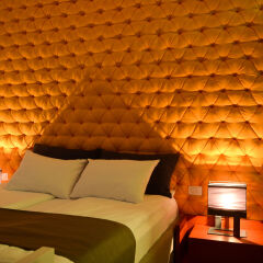 Отель Boutique Rooms Сербия, Белград - отзывы, цены и фото номеров - забронировать отель Boutique Rooms онлайн комната для гостей фото 2