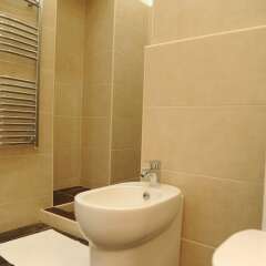 Отель Budapest Easy Flat - Basilica Lux ванная фото 2