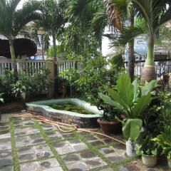 Отель Nature Homestay Хойан
