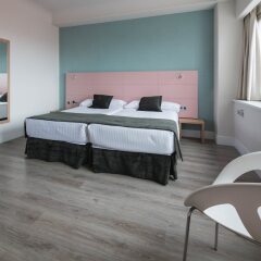 Hotel Weare Chamartín комната для гостей фото 4