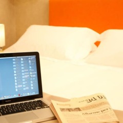 Best Western Hotel Blaise & Francis удобства в номере фото 2