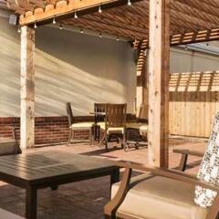 Отель Homewood Suites By Hilton Columbus-Hilliard Хиллиард фото 3