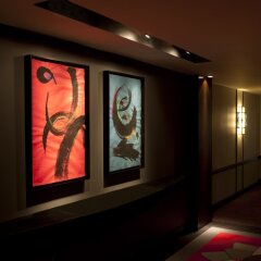 Отель Le Saint-Sulpice Hotel Montreal Канада, Монреаль - отзывы, цены и фото номеров - забронировать отель Le Saint-Sulpice Hotel Montreal онлайн интерьер отеля фото 2