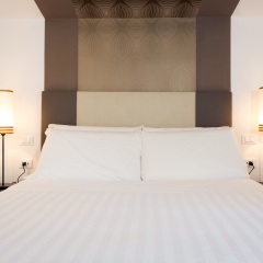 Отель Relais Santa Maria Maggiore Италия, Рим - 1 отзыв об отеле, цены и фото номеров - забронировать отель Relais Santa Maria Maggiore онлайн комната для гостей фото 5