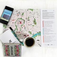 Отель Avena by Artery Hotels детские мероприятия