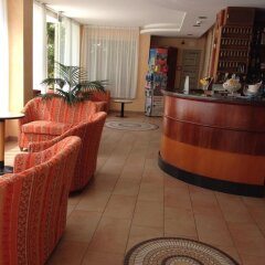 Hotel Nella Римини гостиничный бар