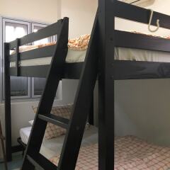 Отель Drop Inn Singapore фитнесс-зал фото 2