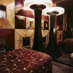 Отель Only YOU Boutique Hotel Madrid Испания, Мадрид - отзывы, цены и фото номеров - забронировать отель Only YOU Boutique Hotel Madrid онлайн фото 14
