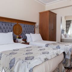 A'la Sofia Hotel