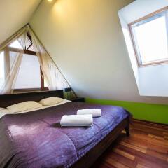 Отель RentPlanet Spiacy Rycerz детские мероприятия фото 2