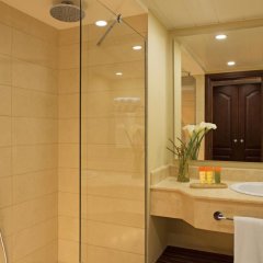 Отель Impressive Resort & Spa Доминикана, Пунта Кана - 8 отзывов об отеле, цены и фото номеров - забронировать отель Impressive Resort & Spa онлайн ванная