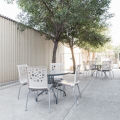 Отель Microtel Inn & Suites Modesto фото 10