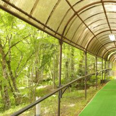 Yamanakakohanso Hotel Seikei Яманакако развлечения