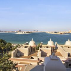 Отель Bespoke Residences - Grandeur Residences пляж
