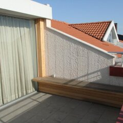 D&D Suites Турция, Стамбул - отзывы, цены и фото номеров - забронировать отель D&D Suites онлайн балкон