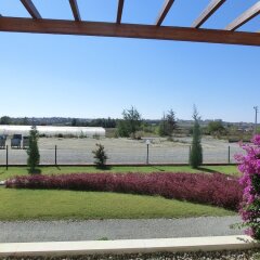 With 2 Bedrooms in Ilica Manavgat, With Pool Access, Furnish Турция, Сиде - отзывы, цены и фото номеров - забронировать отель With 2 Bedrooms in Ilica Manavgat, With Pool Access, Furnish онлайн фото 4