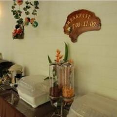 Отель P.S Hill Resort интерьер отеля