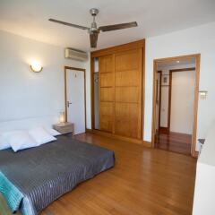 Отель Appartement Sunset Beach Carlton Holiday home 2 Французская Полинезия, Пунаауиа - отзывы, цены и фото номеров - забронировать отель Appartement Sunset Beach Carlton Holiday home 2 онлайн комната для гостей фото 3
