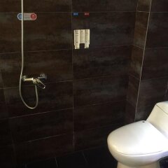 Отель Outai Business Inn Lukou ванная фото 2