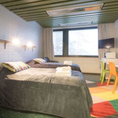 Отель Forenom Hostel Espoo Otaniemi Финляндия, Эспоо - отзывы, цены и фото номеров - забронировать отель Forenom Hostel Espoo Otaniemi онлайн детские мероприятия фото 2