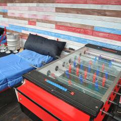 Отель Free Zone-Hostel Praha Чехия, Прага - отзывы, цены и фото номеров - забронировать отель Free Zone-Hostel Praha онлайн детские мероприятия