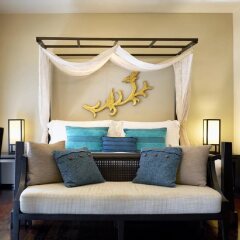Отель Anantara Bophut Koh Samui Resort Таиланд, Самуи - отзывы, цены и фото номеров - забронировать отель Anantara Bophut Koh Samui Resort онлайн комната для гостей